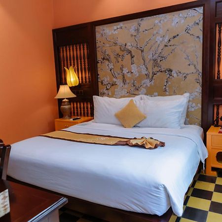 Spatel D'Annam - Imperial Boutique Spa & Hotel Hue Dış mekan fotoğraf