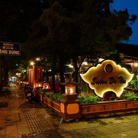 Spatel D'Annam - Imperial Boutique Spa & Hotel Hue Dış mekan fotoğraf