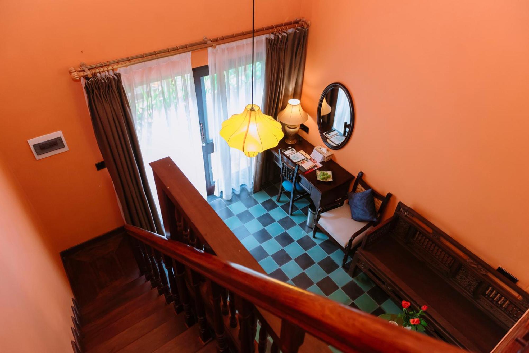 Spatel D'Annam - Imperial Boutique Spa & Hotel Hue Dış mekan fotoğraf