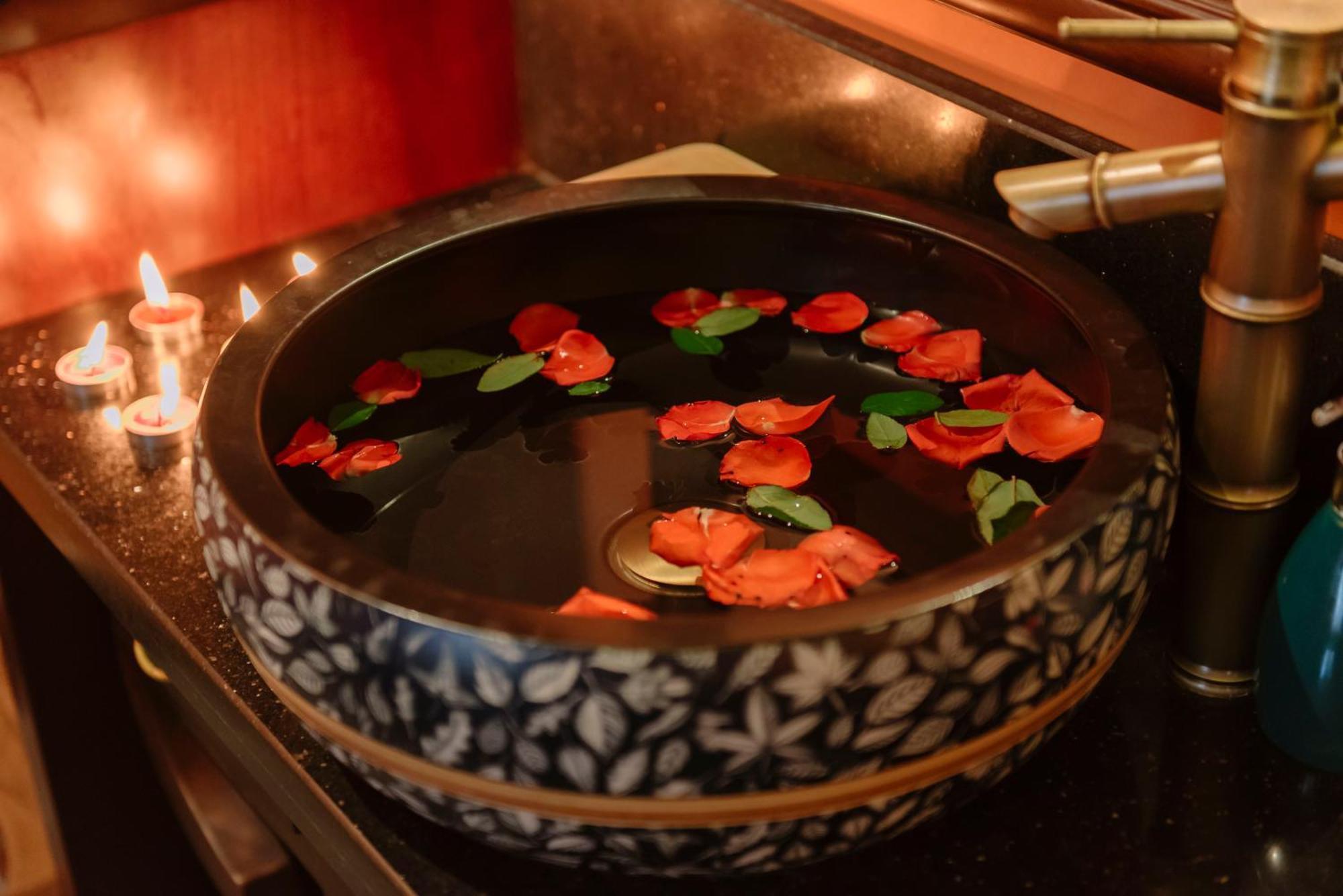 Spatel D'Annam - Imperial Boutique Spa & Hotel Hue Dış mekan fotoğraf