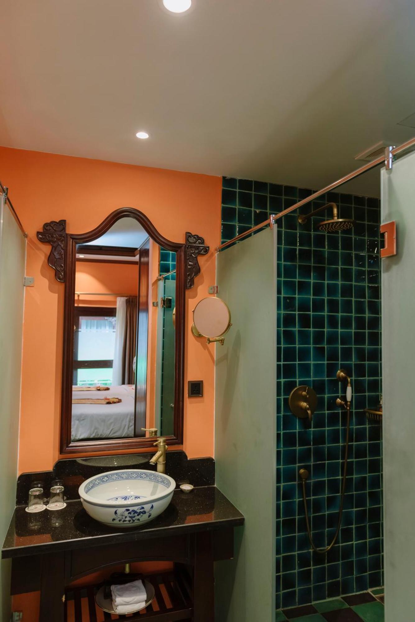 Spatel D'Annam - Imperial Boutique Spa & Hotel Hue Dış mekan fotoğraf